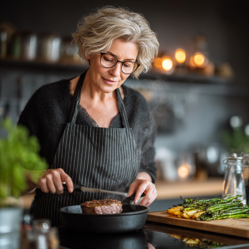 Збалансований план харчування